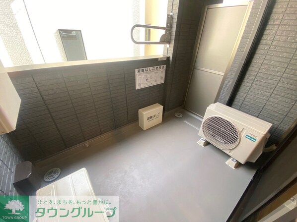 ノーブルラフィネ白幡の物件内観写真